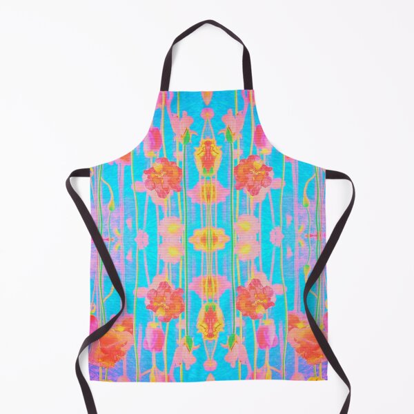 Item preview, abstract print designed and sold by inthewitchelm.