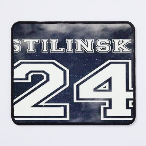 Item preview, H7327 Teen Wolf Stilinski 24 designed and sold by Jacobsoh.