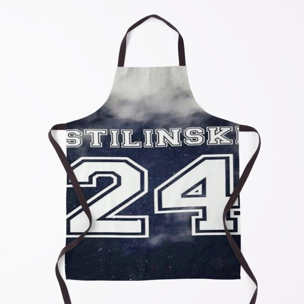 Item preview, H7327 Teen Wolf Stilinski 24 designed and sold by Jacobsoh.