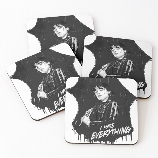 Item preview, I hate everything designed and sold by sileaant.