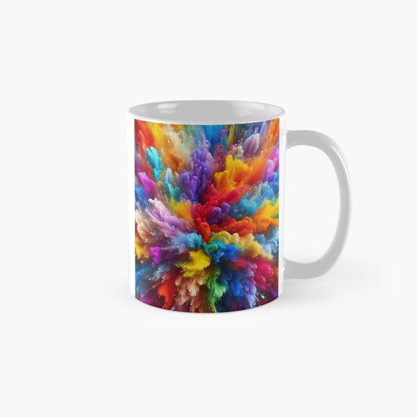 Item preview, Burst of color designed and sold by Glen McDonald.
