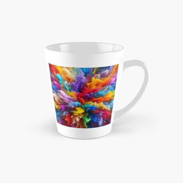 Item preview, Burst of color designed and sold by Glen McDonald.