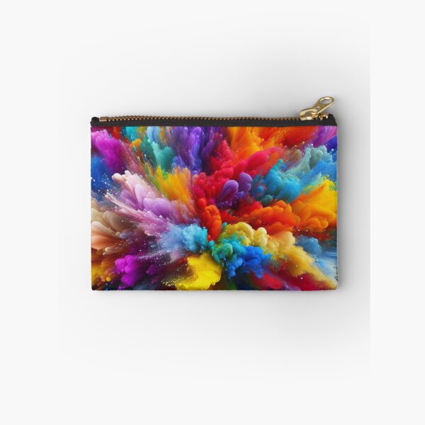 Item preview, Burst of color designed and sold by Glen McDonald.