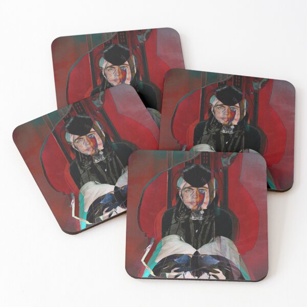 Item preview, Billie designed and sold by DThreeArt.