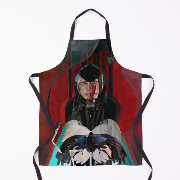 Item preview, Billie designed and sold by DThreeArt.
