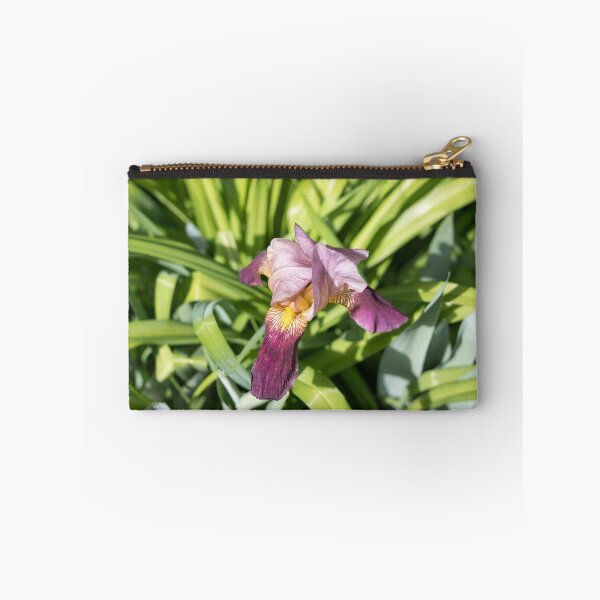 Item preview, Elegant Two-tone Iris Blossom designed and sold by Georgia Mizuleva.
