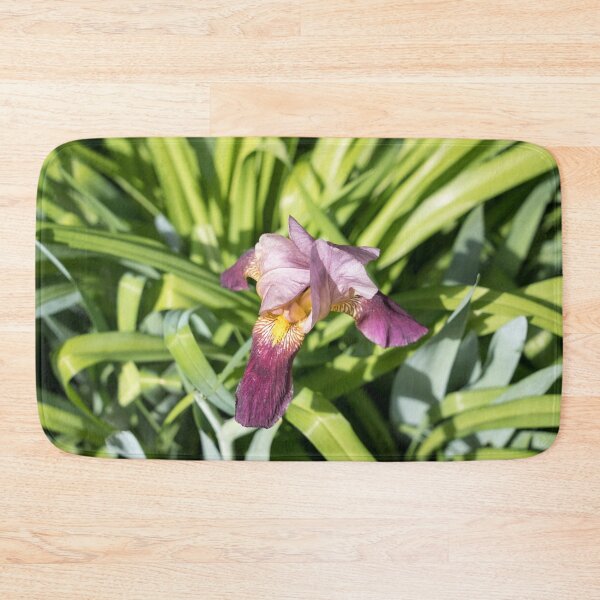 Item preview, Elegant Two-tone Iris Blossom designed and sold by Georgia Mizuleva.