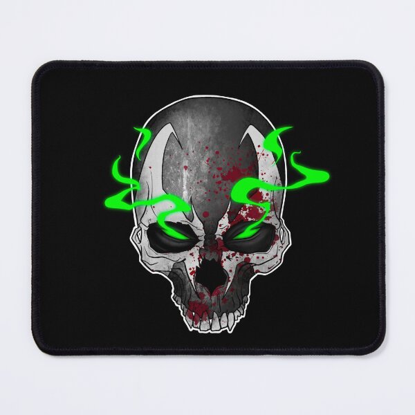 Item preview, SKULL SPAWN COMIC designed and sold by Skull Shaman.