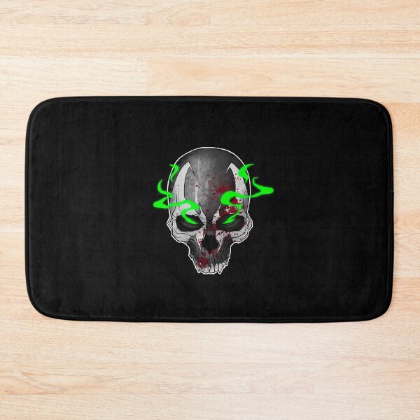 Item preview, SKULL SPAWN COMIC designed and sold by Skull Shaman.