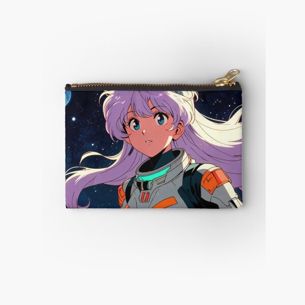 Item preview, Cosmic Strider designed and sold by Retro Urban Wave.