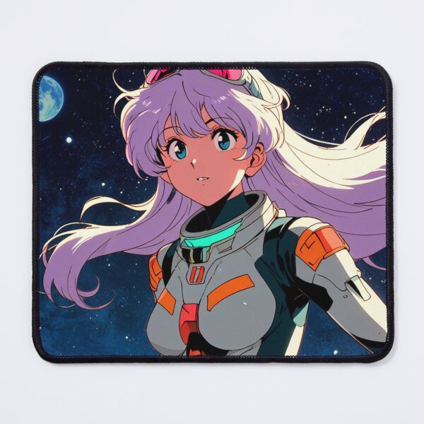 Item preview, Cosmic Strider designed and sold by Retro Urban Wave.
