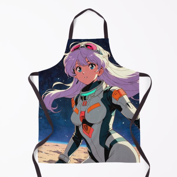 Item preview, Cosmic Strider designed and sold by Retro Urban Wave.