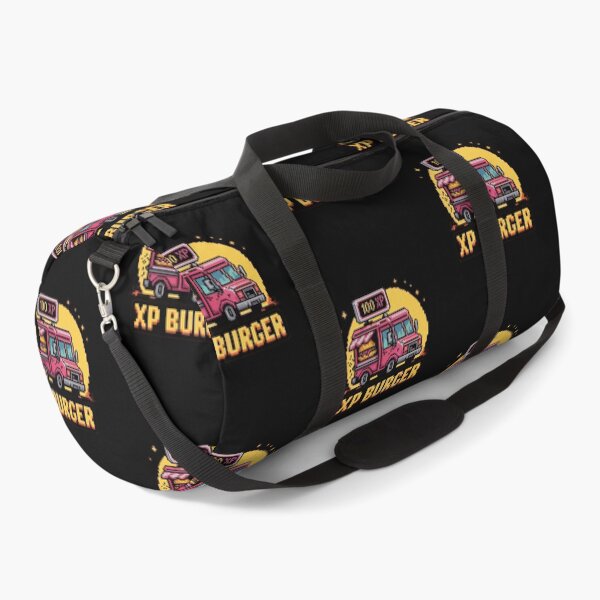 Item preview, XP Burgers designed and sold by SignumShop.