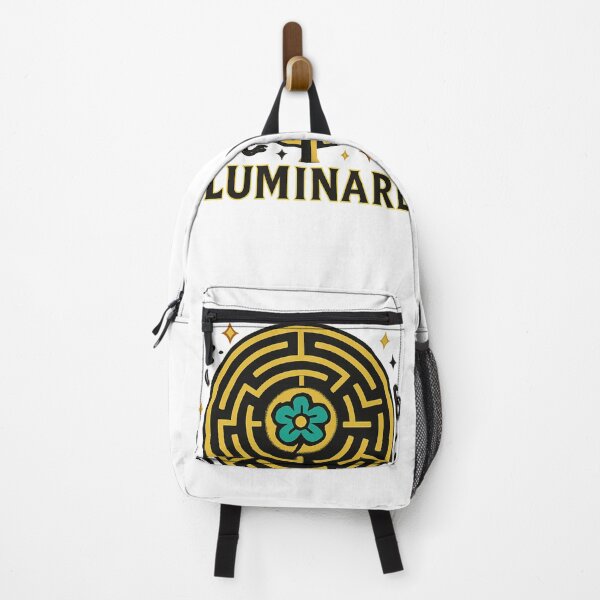 Item preview, The Flower of the Labyrinth — Luminare designed and sold by Luminare888.