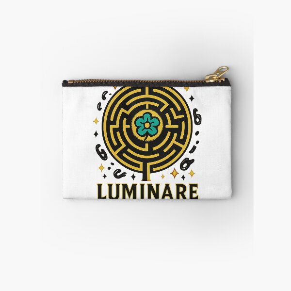 Item preview, The Flower of the Labyrinth — Luminare designed and sold by Luminare888.