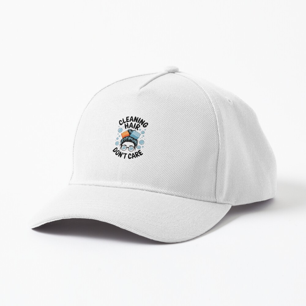 Item preview, Baseball Cap designed and sold by BoriZ999.
