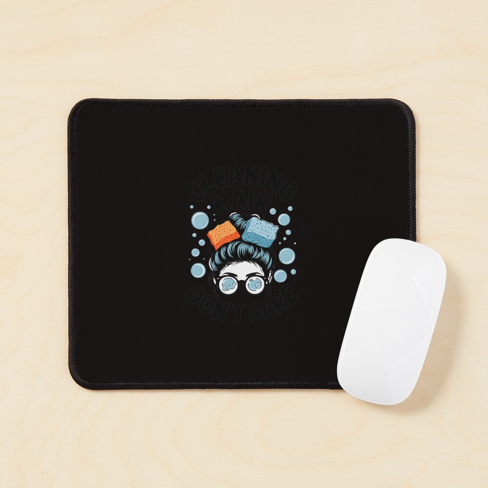 Item preview, Mouse Pad designed and sold by BoriZ999.