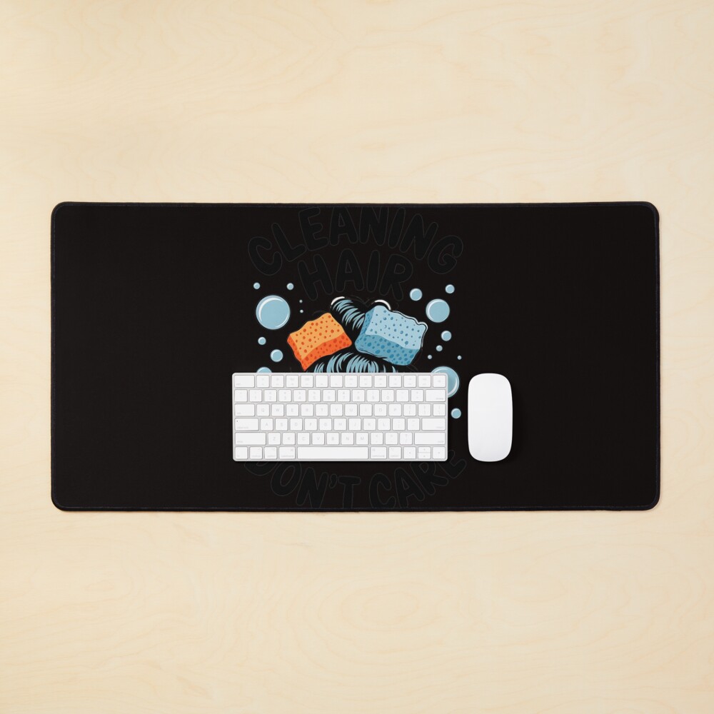 Item preview, Desk Mat designed and sold by BoriZ999.
