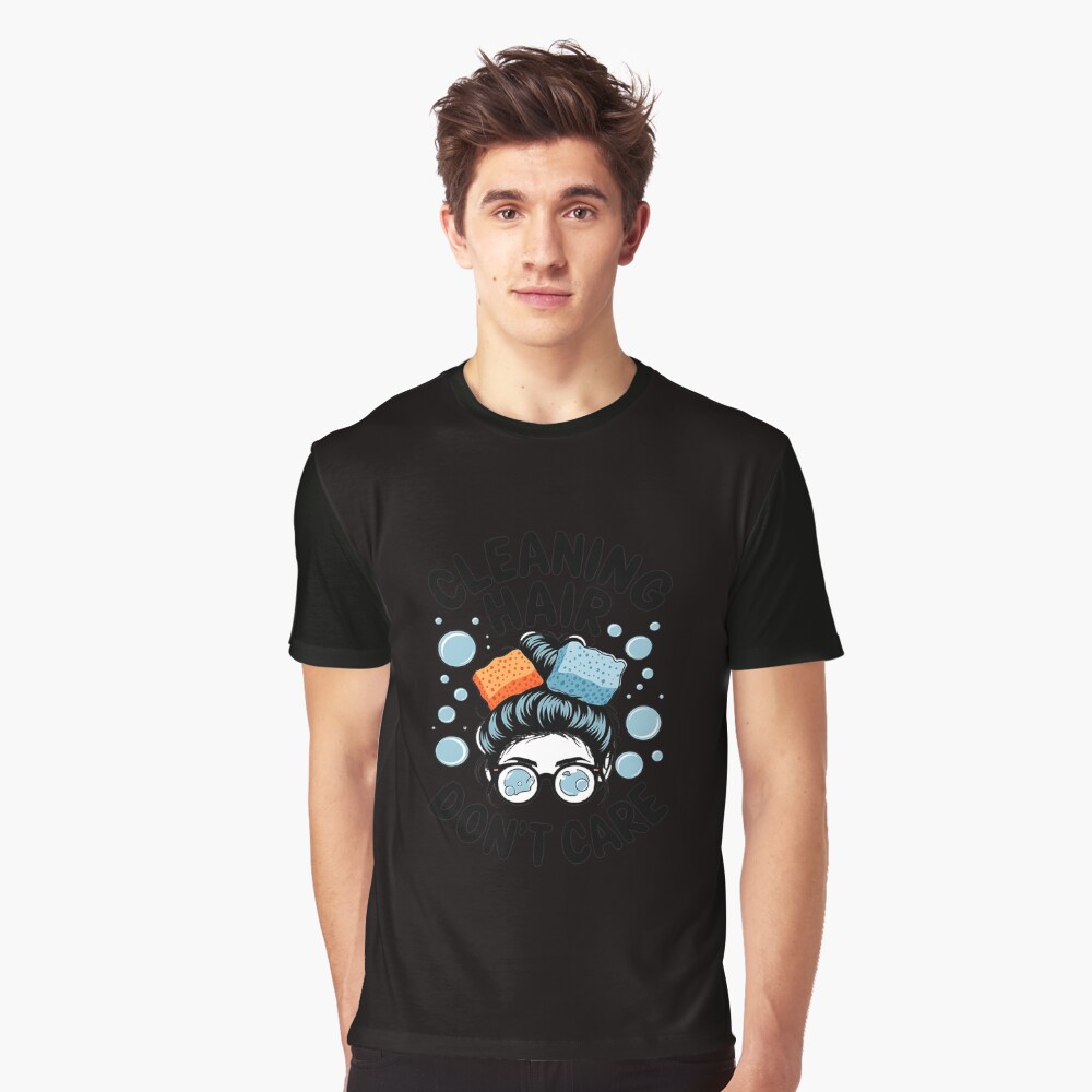 Item preview, Graphic T-Shirt designed and sold by BoriZ999.