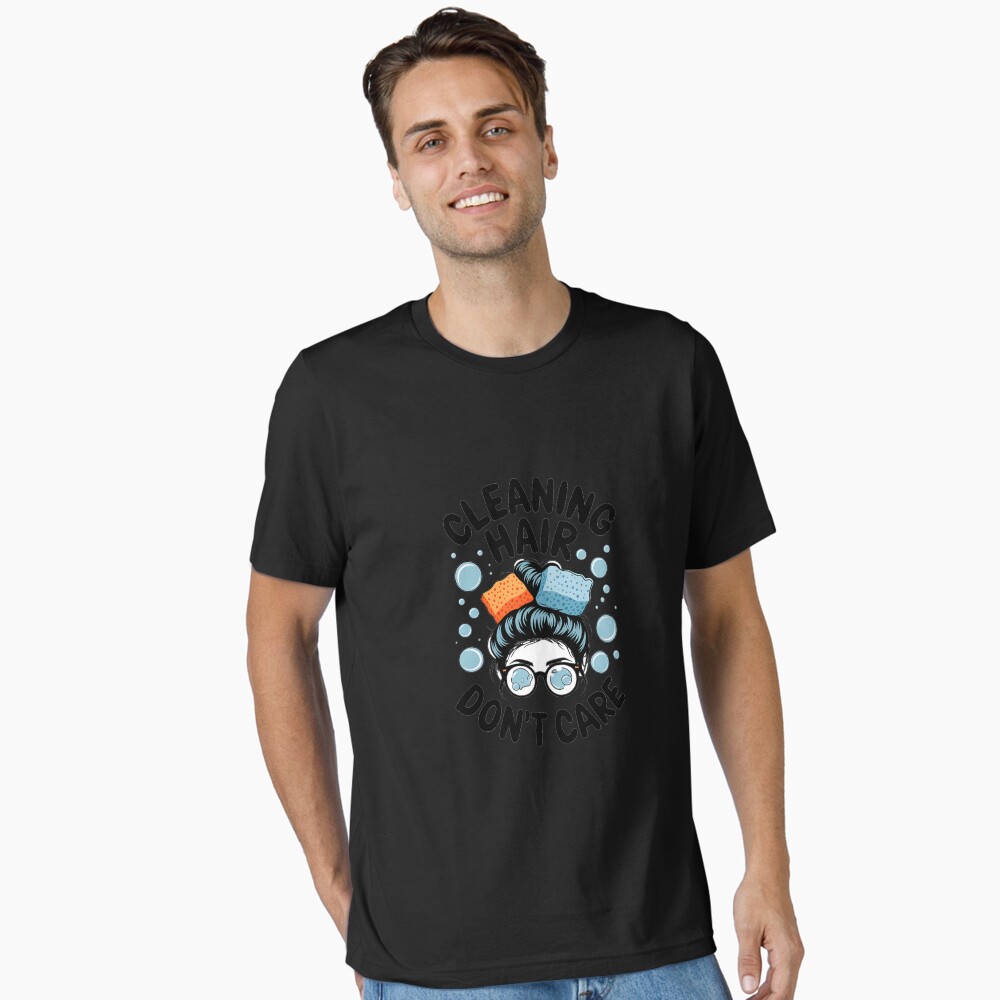 Item preview, Essential T-Shirt designed and sold by BoriZ999.