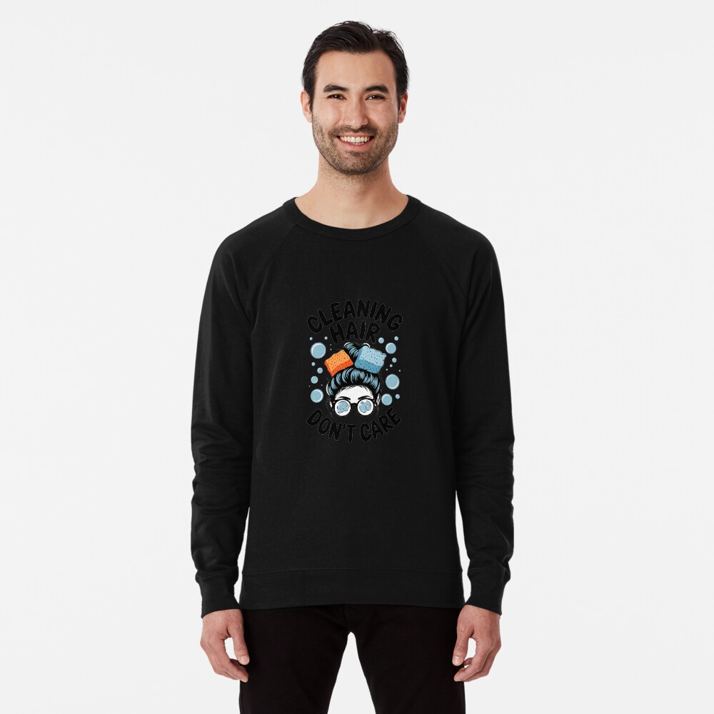 Item preview, Lightweight Sweatshirt designed and sold by BoriZ999.