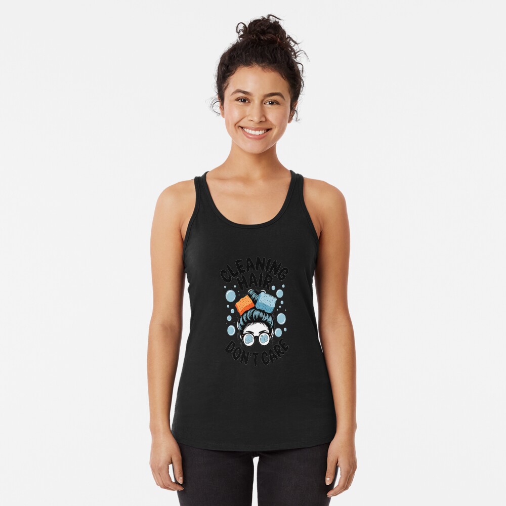 Item preview, Racerback Tank Top designed and sold by BoriZ999.