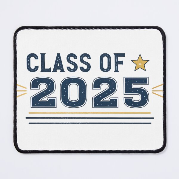 Item preview, prom class of 2025 designed and sold by DuskTillDown.
