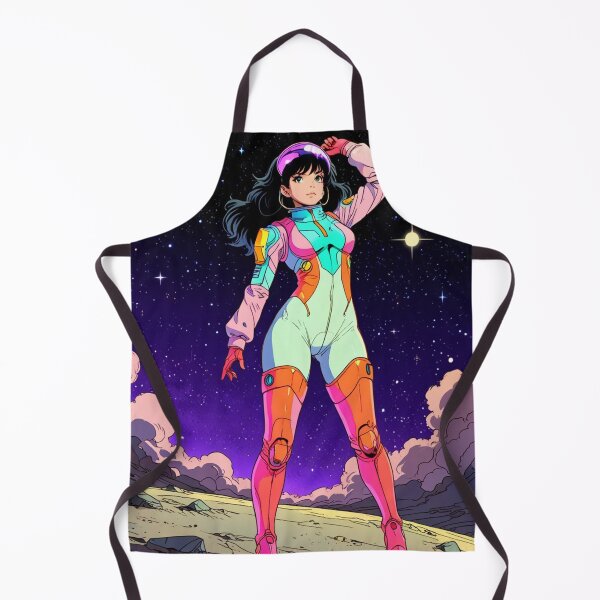 Item preview, Stellar Voyager designed and sold by Retro Urban Wave.