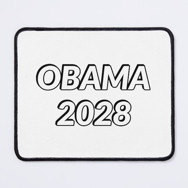 Item preview, Obama 2028 designed and sold by Inspirationmotivation.