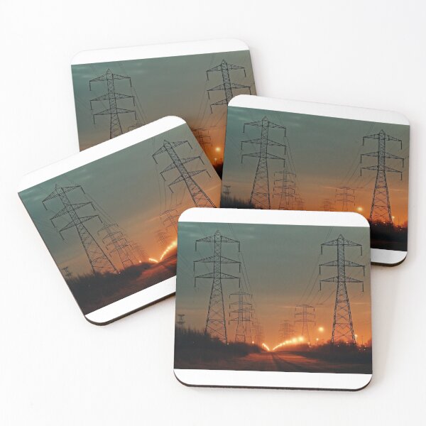 Item preview, Monumental Connections designed and sold by pinkal.