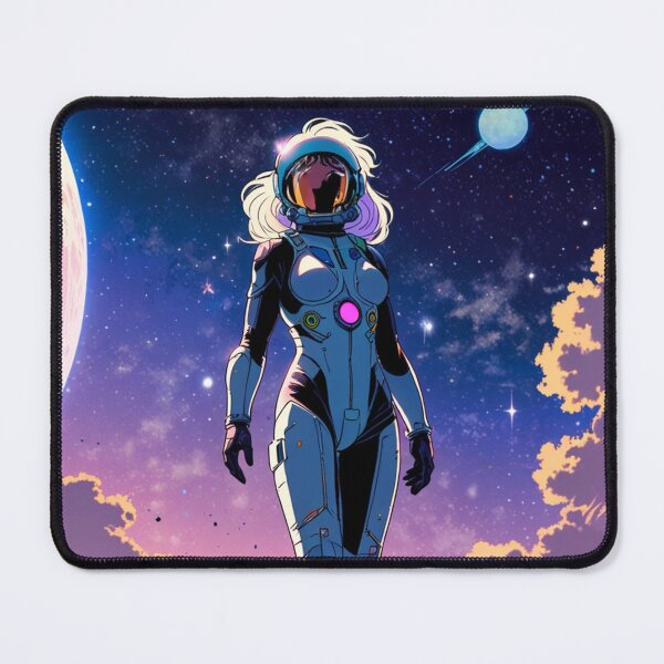 Item preview, Nebula Vanguard designed and sold by Retro Urban Wave.
