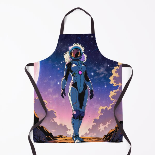 Item preview, Nebula Vanguard designed and sold by Retro Urban Wave.