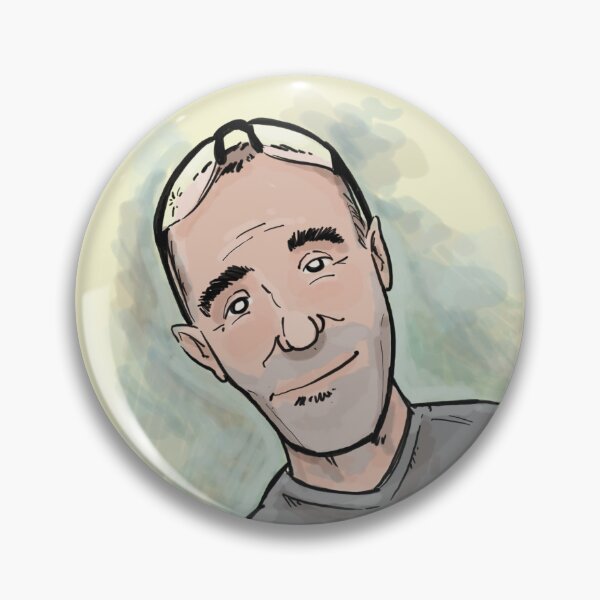Artikelvorschau, Patrice Audet entworfen und verkauft von Patrice Audet Illustration.