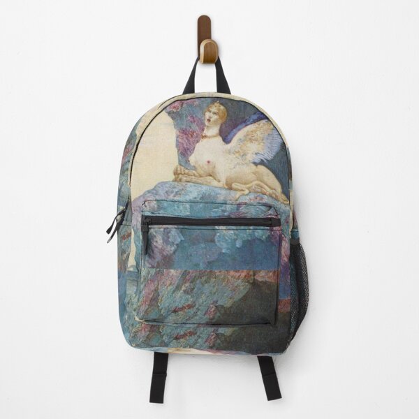 Item preview, The Chimera's Despair -Alexandre S on Le d sespoir de la Chim re  designed and sold by Vintage Designs +.