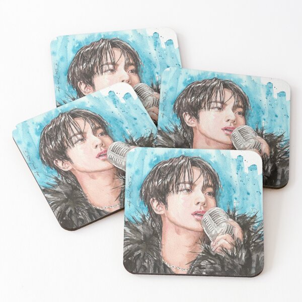 Item preview, Echo Jin no.1 designed and sold by emopod.