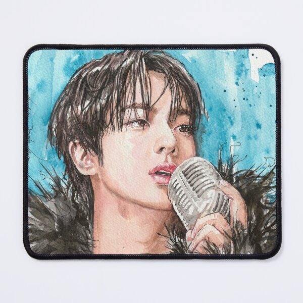 Item preview, Echo Jin no.1 designed and sold by emopod.