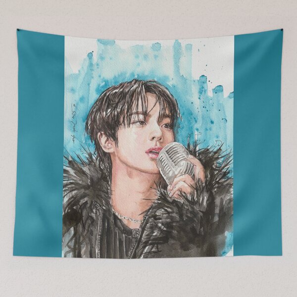 Item preview, Echo Jin no.1 designed and sold by emopod.