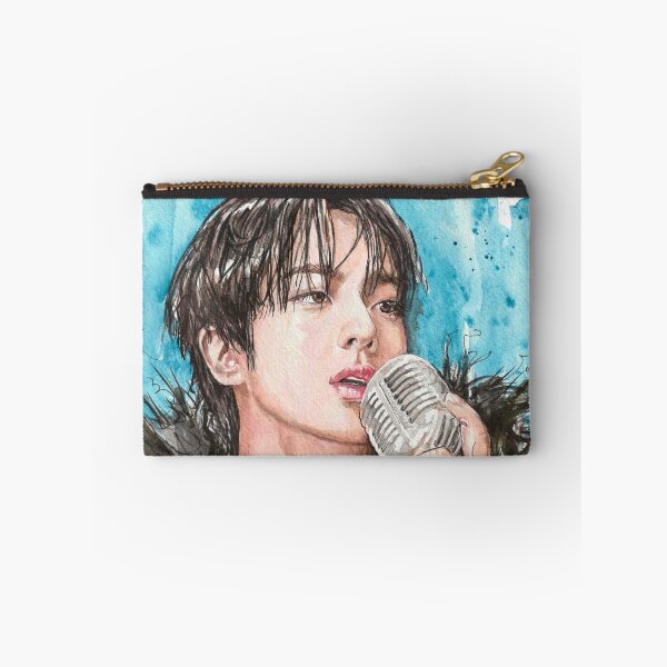 Item preview, Echo Jin no.1 designed and sold by emopod.