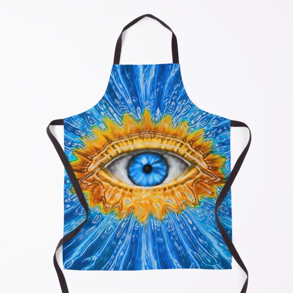Item preview, EyesolationalBlues designed and sold by Klaus Bremner (Autotelic Art).