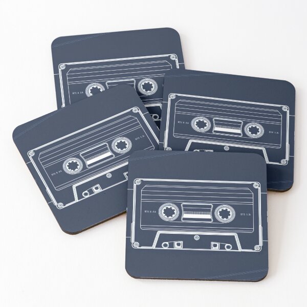 Item preview, Patended nostalgia designed and sold by RAWSTATE.