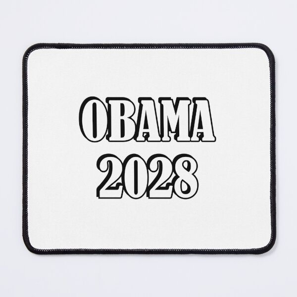 Item preview, Obama 2028 designed and sold by Inspirationmotivation.