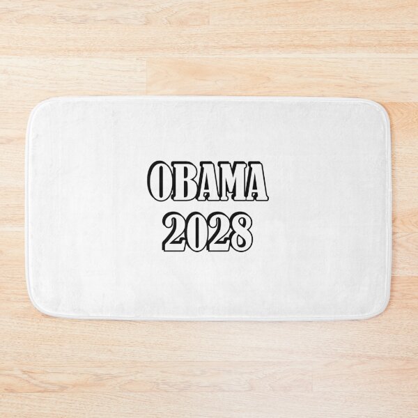 Item preview, Obama 2028 designed and sold by Inspirationmotivation.