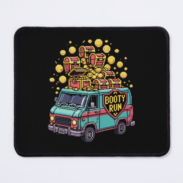 Item preview, Pixel Loot Van designed and sold by SignumShop.
