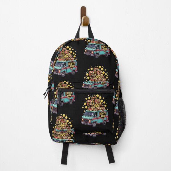 Item preview, Pixel Loot Van designed and sold by SignumShop.