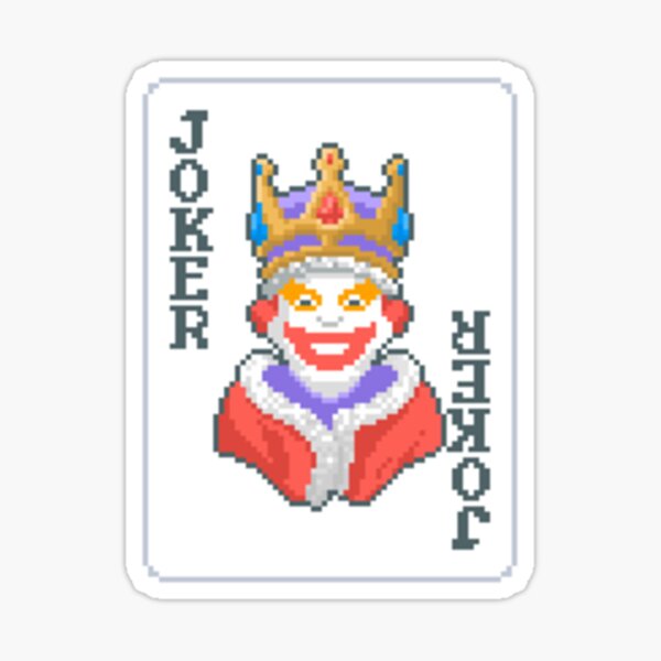 Aperçu de l'œuvre Baron créée et vendue par KmanPRO.