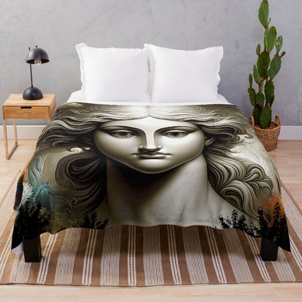 Item preview, Goddess Diana designed and sold by ViaARTfactory.