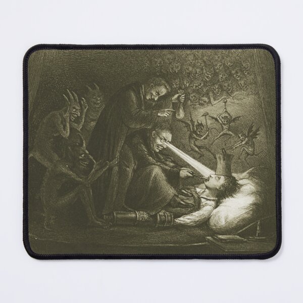 Item preview, Nacht vóór het Examen - Alexander Ver Huell designed and sold by Vintage Designs +.