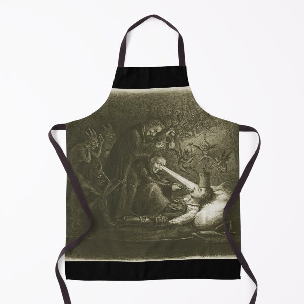 Item preview, Nacht vóór het Examen - Alexander Ver Huell  designed and sold by Vintage Designs +.
