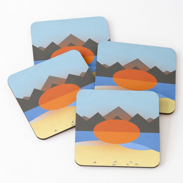 Item preview, H7337 Childish Gambino STN MTN Kauai designed and sold by Jacobsoh.
