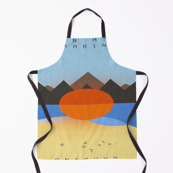Item preview, H7337 Childish Gambino STN MTN Kauai designed and sold by Jacobsoh.